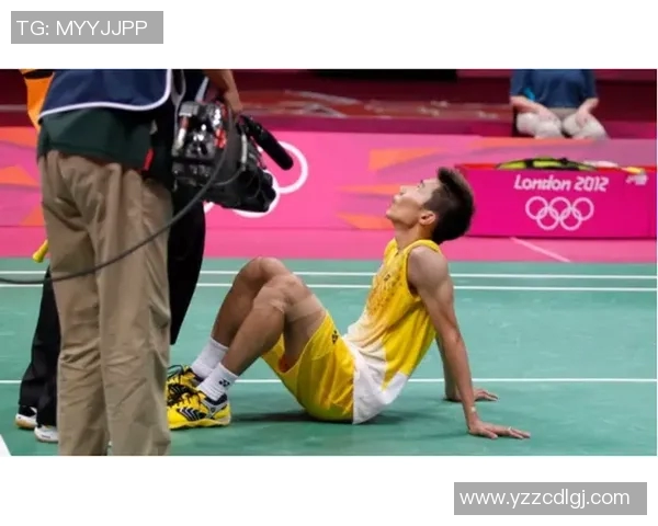 广州羽毛球队在奥运会上的技术表现分析与点评