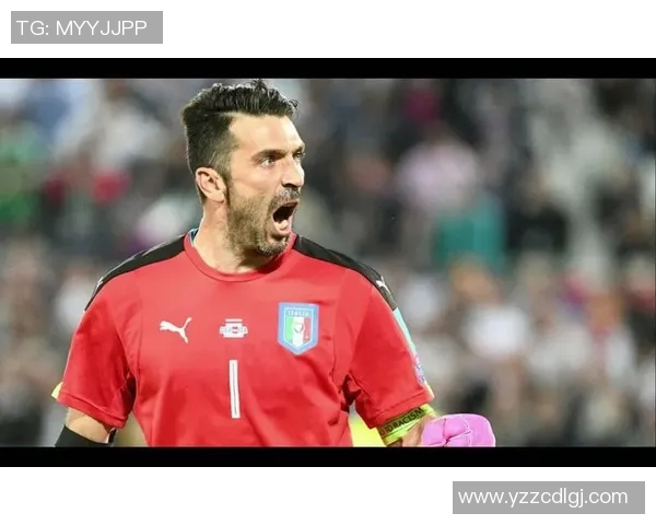 意大利足球传奇人物盘点：谁是最闪耀的明星球员