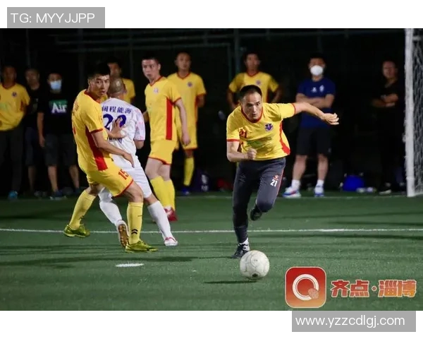 淄博足球盛宴来袭盘点参与活动的足球明星阵容