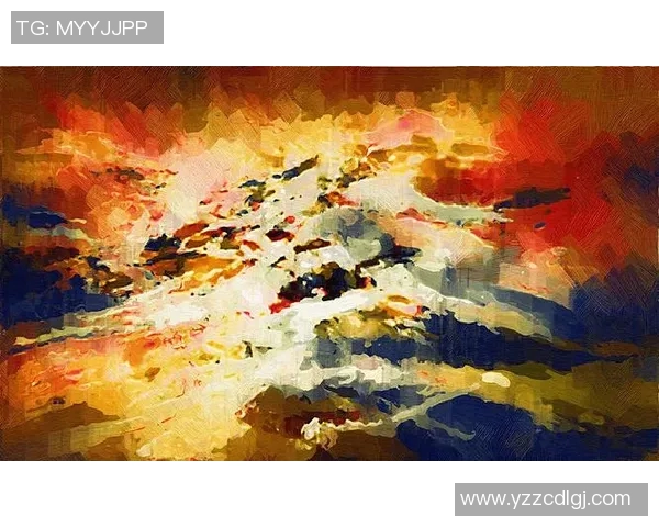 抽象艺术风格下的足球明星创意插画素材分享与灵感启发