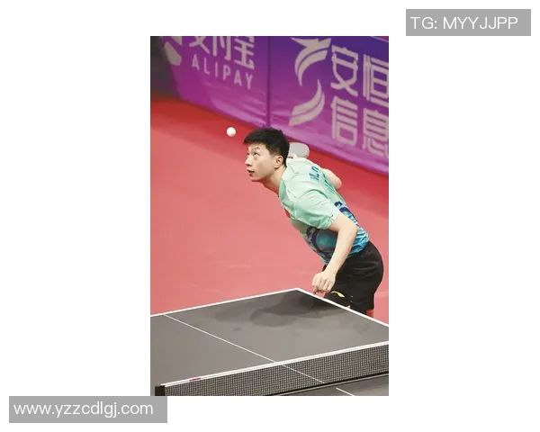 杭州乒乓球队在邀请赛中的意识表现分析与评价